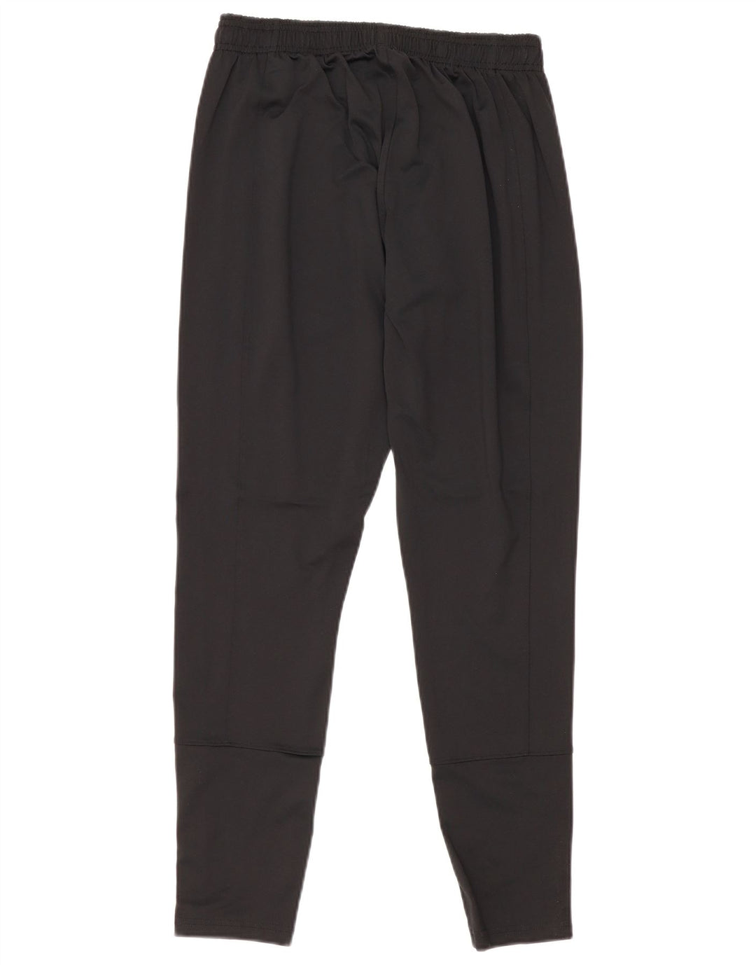 Pantaloni de trening Under Armour pentru bărbați, poliester negru mic