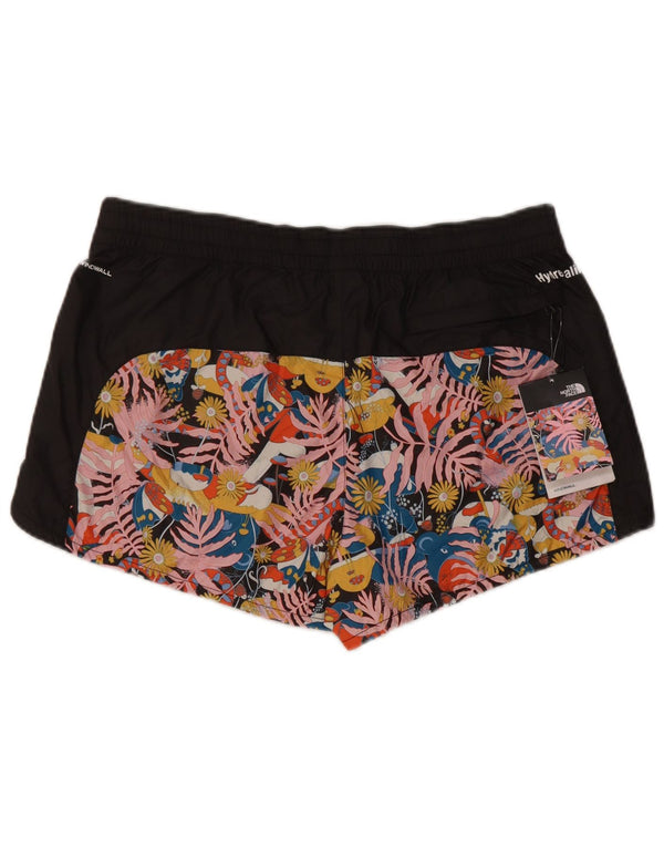 Pantaloni scurți de înot The North Face pentru femei, UK 16, mari, multicolori