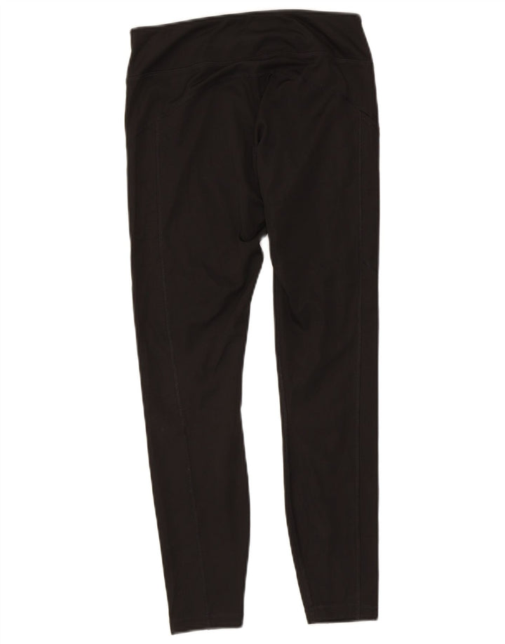 Leggings pentru femei Puma UK 10 Small Black