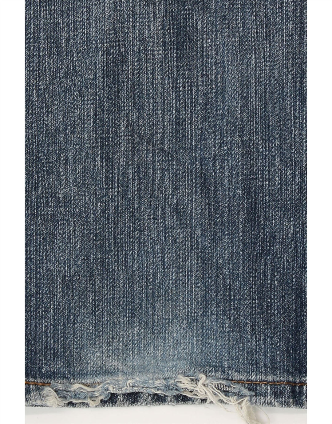 Blugi drepti pentru bărbați Levi's 505 W34 L32 Bumbac albastru