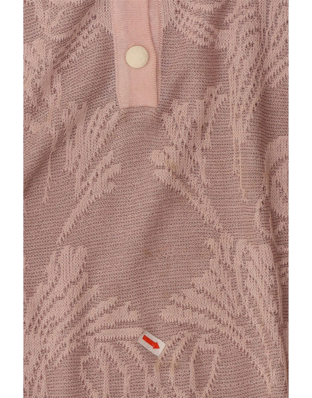 Pulover pentru damă FREYA cu decolteu rotund EU 40 Roz mediu Floral