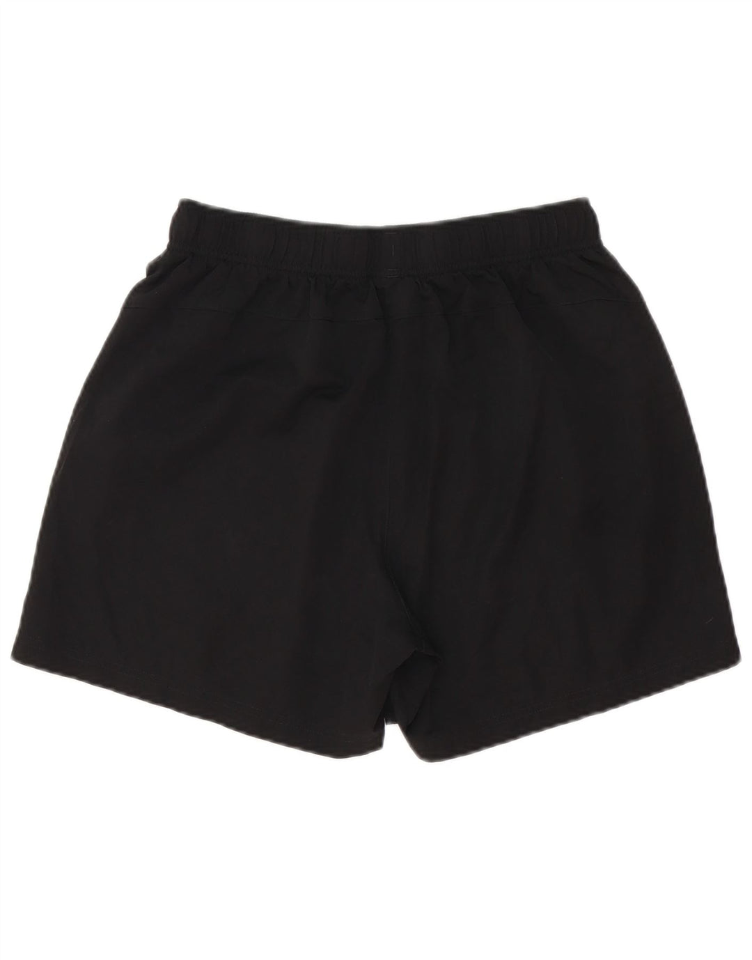 Pantaloni scurți sport Puma pentru bărbați, mari, negru, poliester