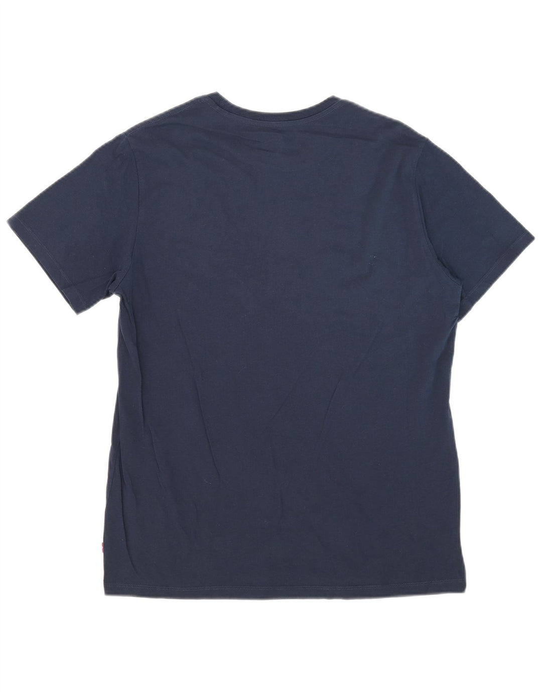 Tricou grafic pentru bărbați Levi's Top mare bleumarin