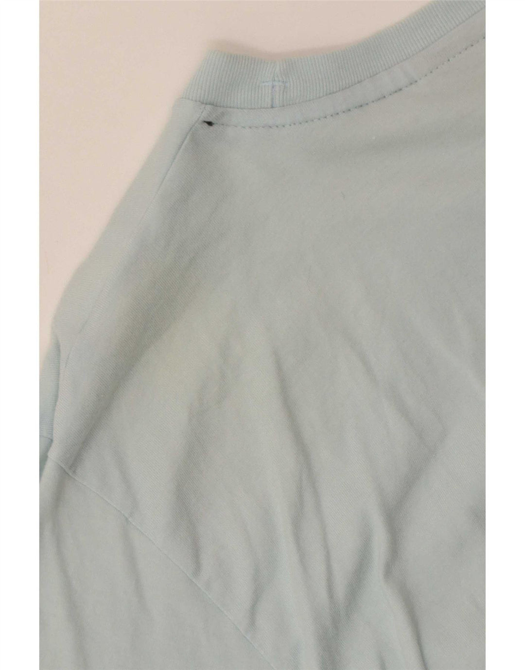 Tricou grafic Champion pentru bărbați Top mare albastru