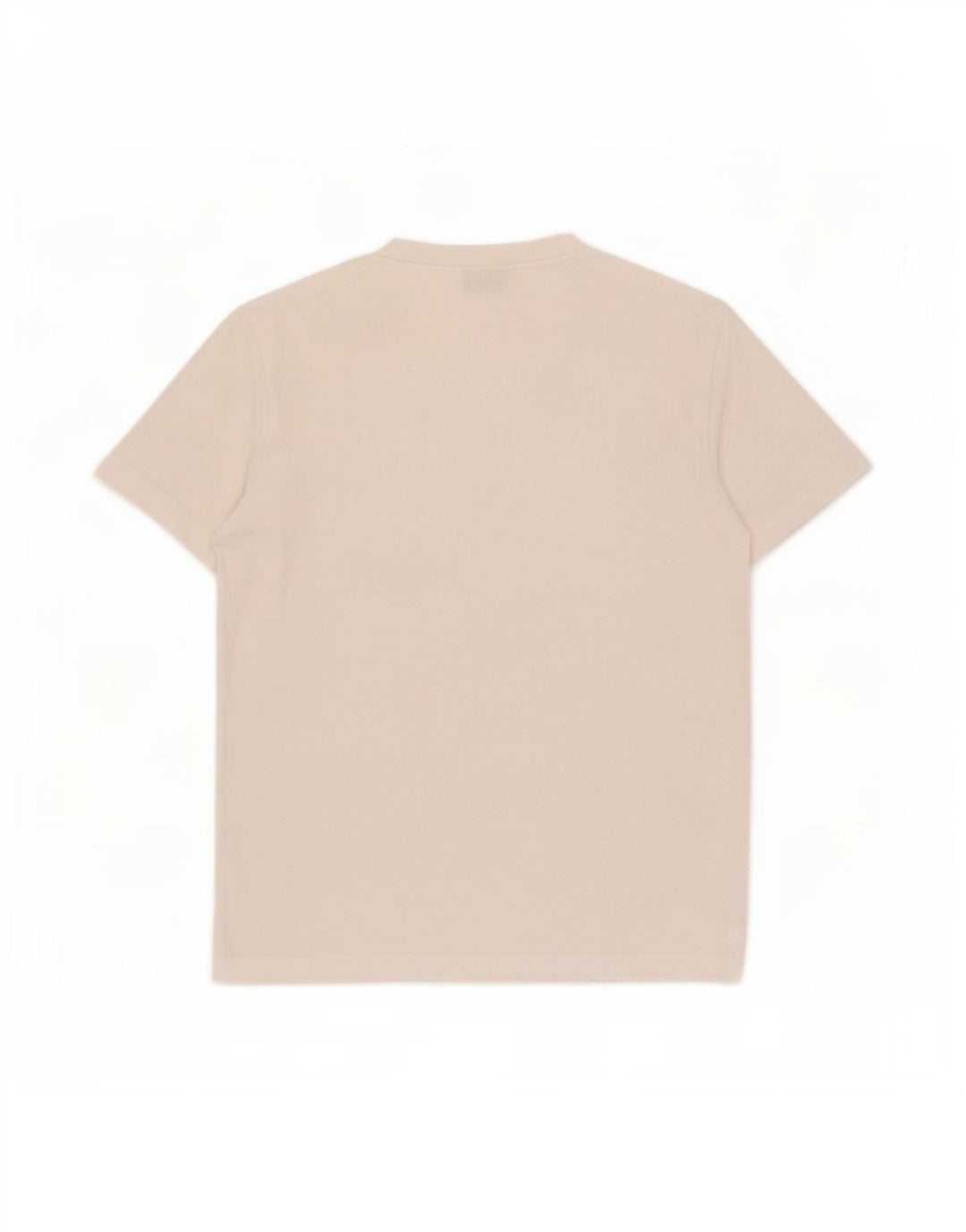 Tricou Calvin Klein pentru bărbați Top mic alb
