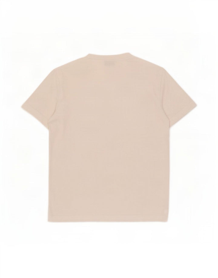 Tricou Calvin Klein pentru bărbați Top mic alb