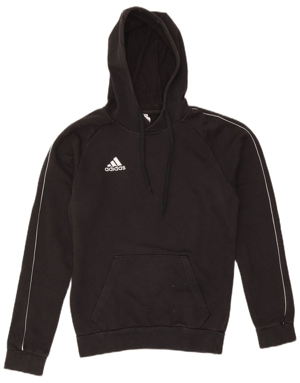 Pulover Adidas pentru bărbați XS bumbac negru