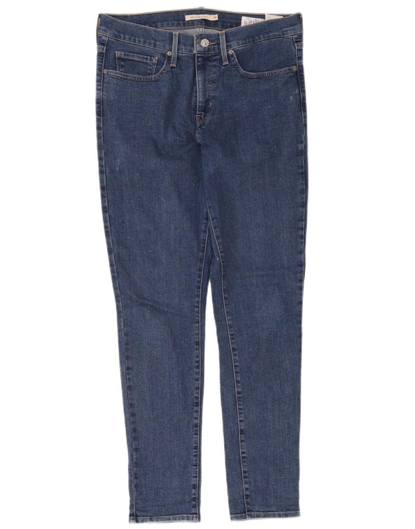 Blugi skinny 311 Shaping pentru femei Levi's L30 L30 Bumbac albastru