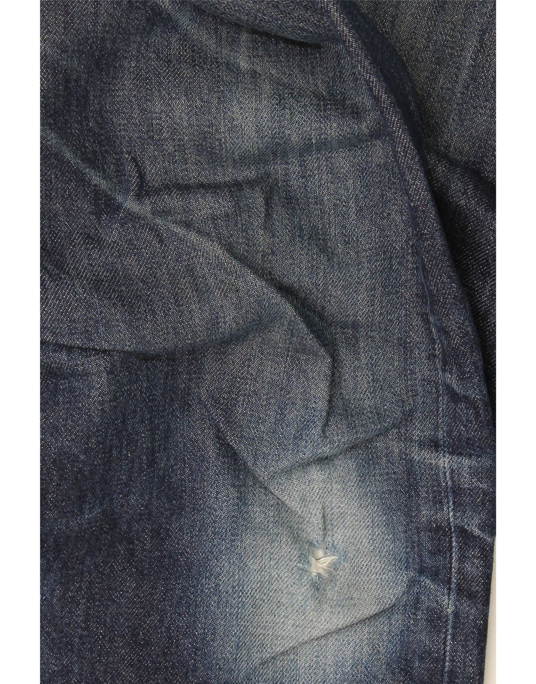 Blugi drepti 501 pentru femei Levi's W31 L32 bleumarin