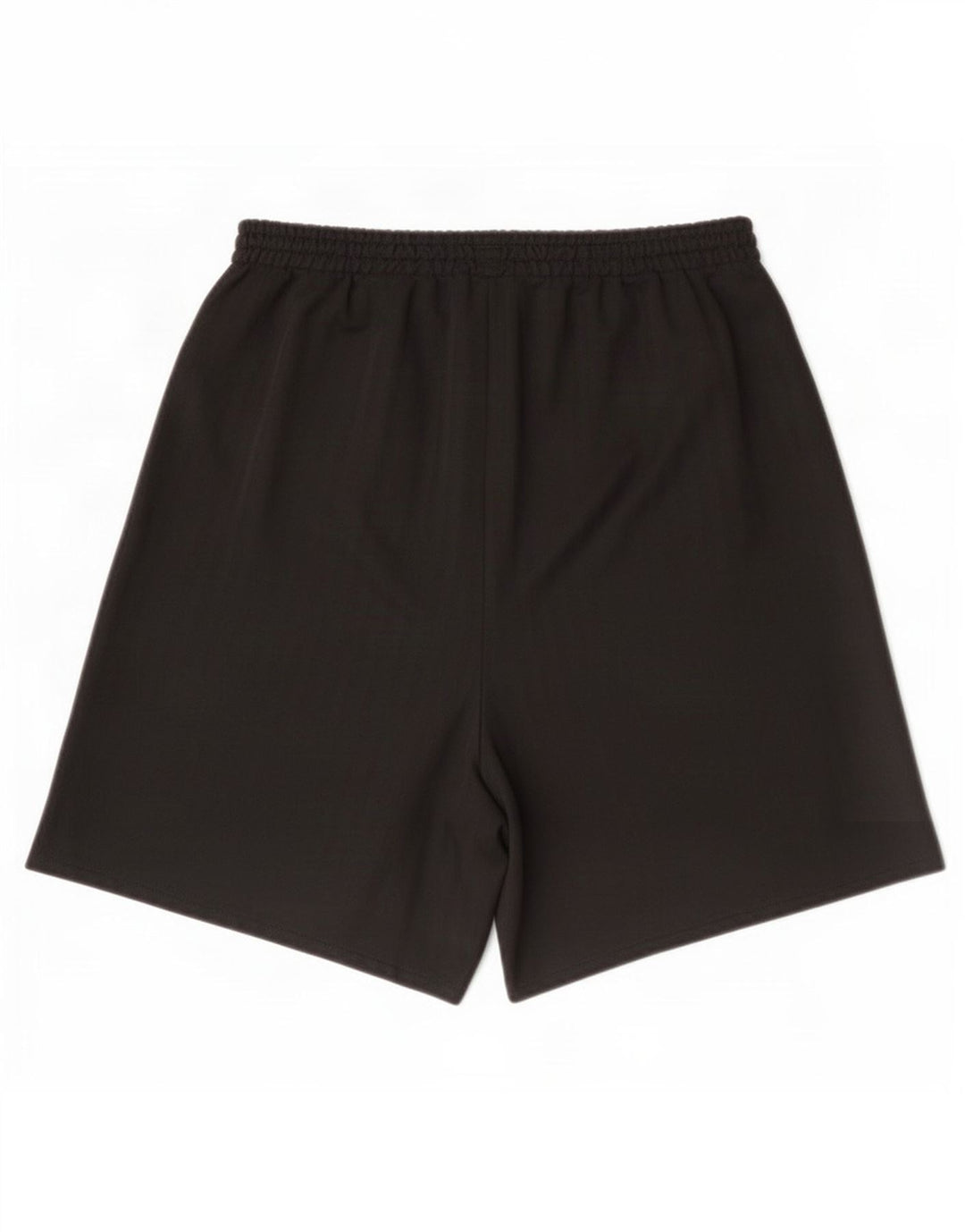 Pantaloni scurți sport Puma pentru bărbați, mari, negru, poliester