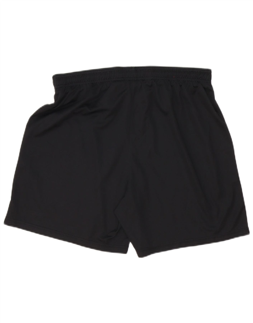Pantaloni scurți sport Nike Dri Fit pentru bărbați, mari, negru, poliester