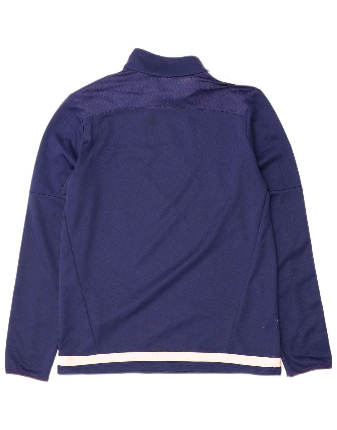 ADIDAS Climacool Pullover Trening Top 13-14 Ani Bleumarin