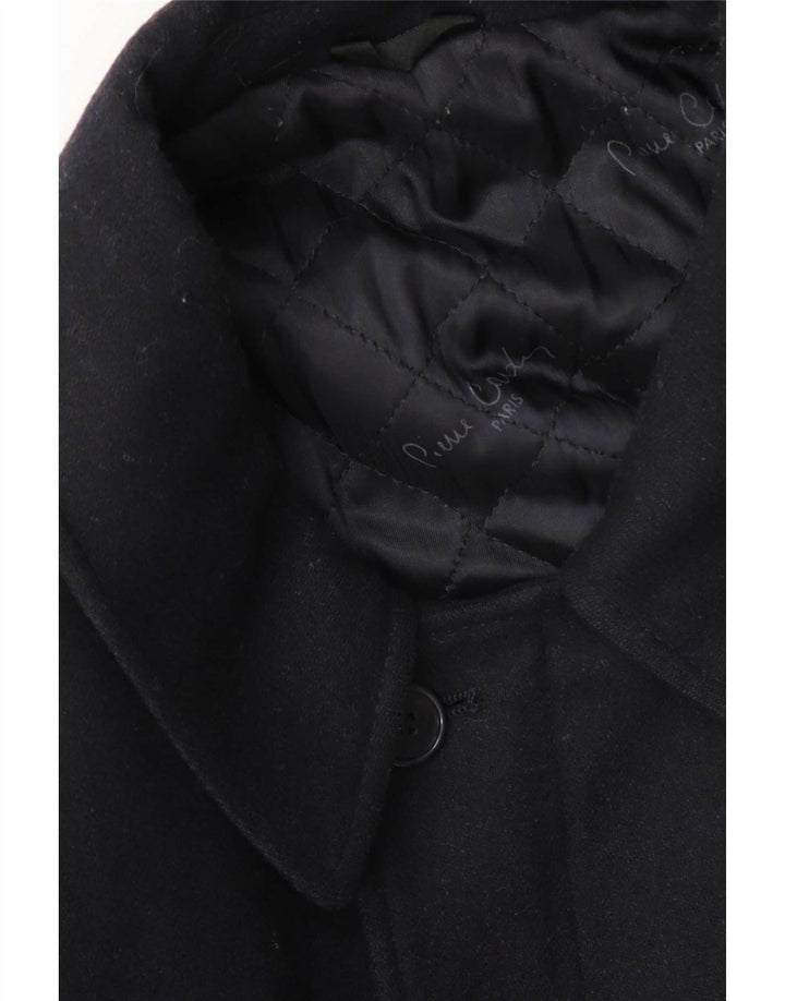 Jachetă bomber pentru bărbați Pierre Cardin UK 42 XL bleumarin