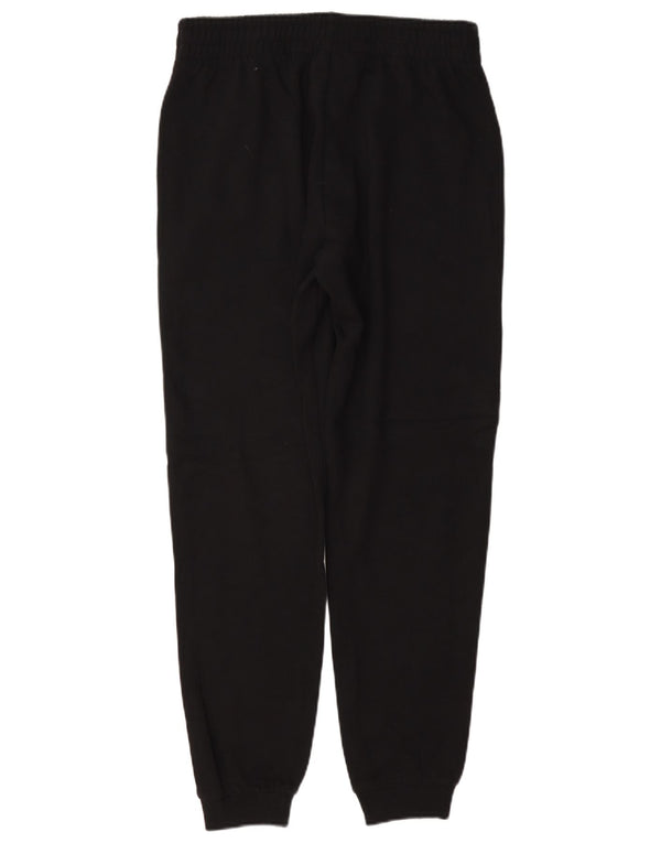 Pantaloni de trening pentru femei Lotto Joggeri UK 10 Small Black