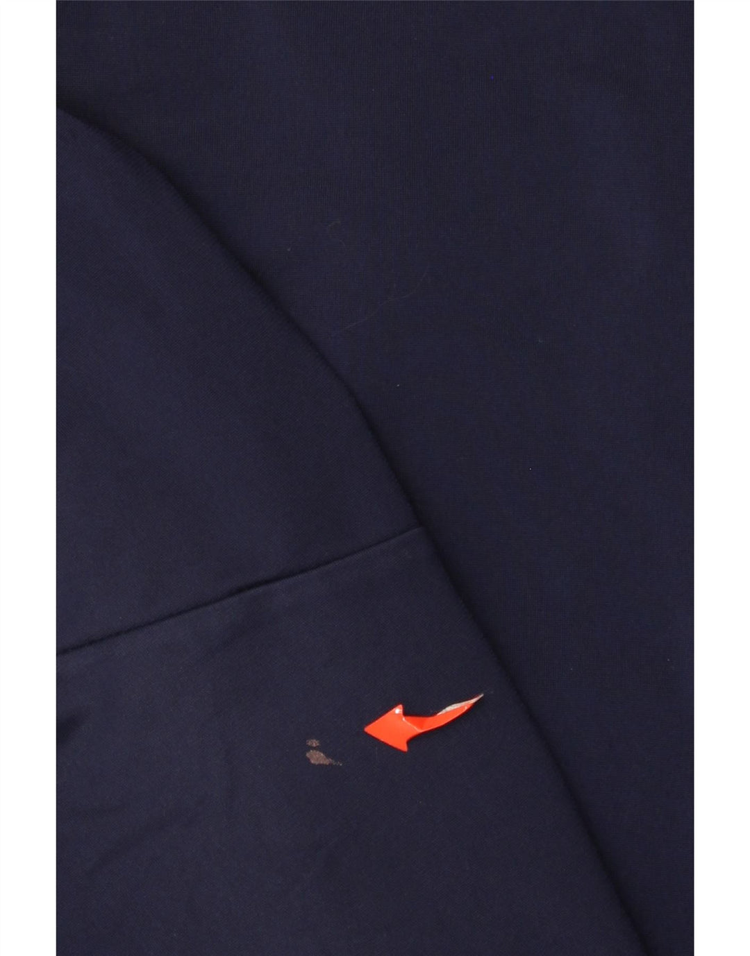 Jachetă de top pentru trening cu grafică Puma pentru bărbați, XL, bleumarin, color block