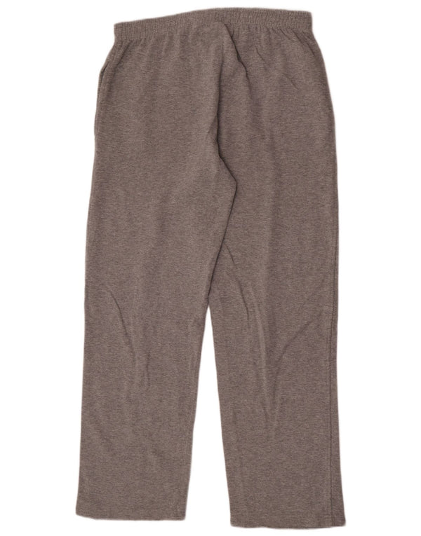 Pantaloni de trening pentru bărbați Champion, mari, gri