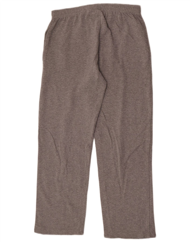 Pantaloni de trening pentru bărbați Champion, mari, gri
