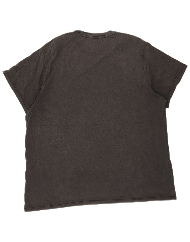 Tricou grafic pentru bărbați Levi's Top 2XL Negru
