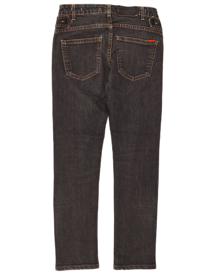 Blugi Liu Jo Uomo Slim W32 L29 Gri Bumbac