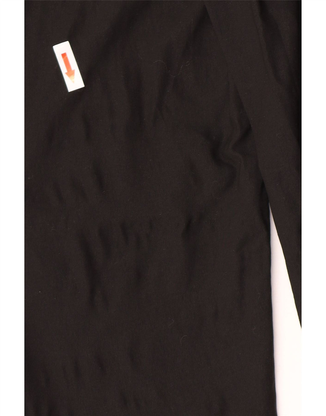 Pantaloni cargo subțiri pentru bărbați Mountain Warehouse L30 L30 Nylon negru