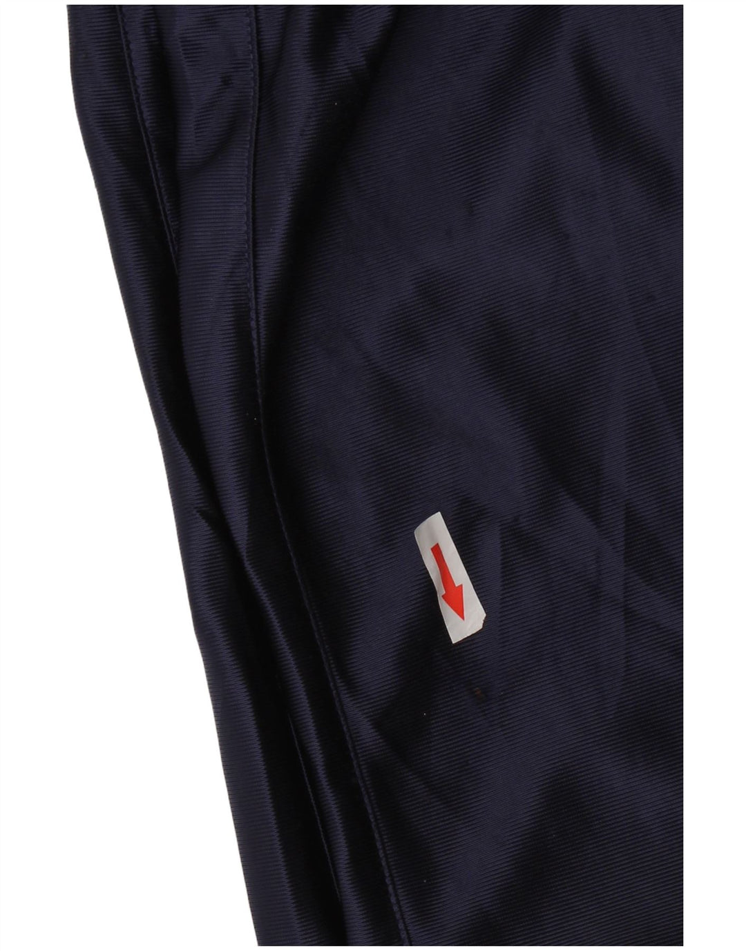 Pantaloni scurți sport Russell Athletic pentru băieți 7-8 ani poliester bleumarin