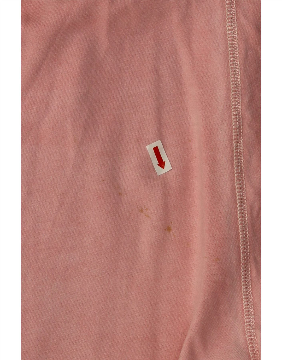 Pantaloni scurți sport grafic Nike pentru bărbați, bumbac roz mediu