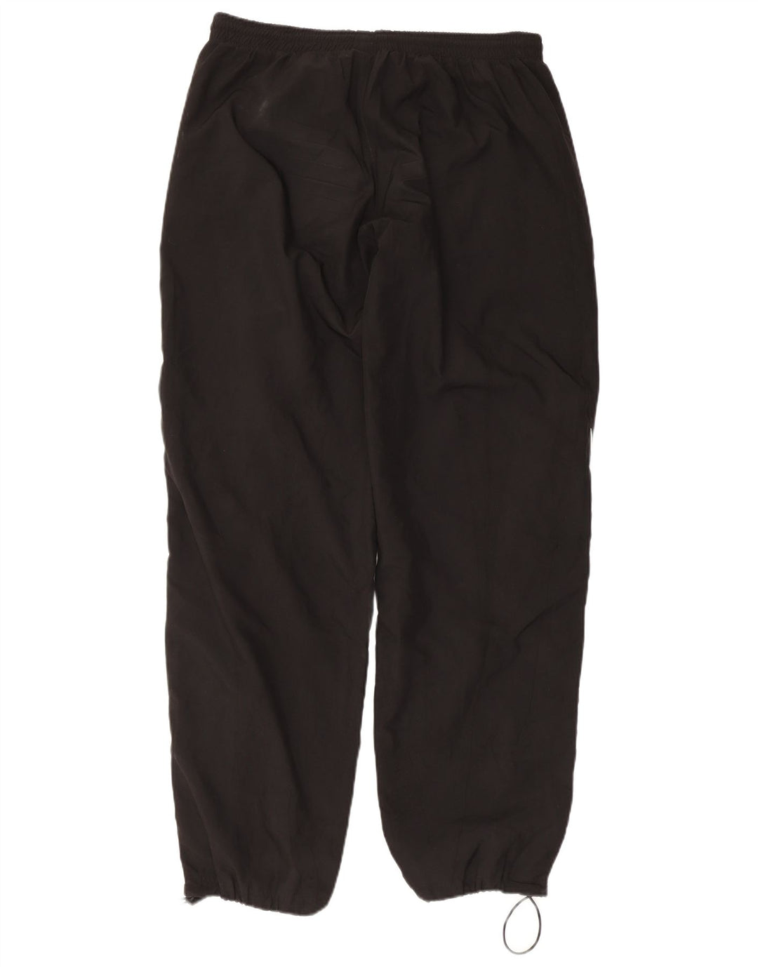 Pantaloni de trening Puma S.C. Trestina pentru bărbați Joggeri mari, negru, poliester