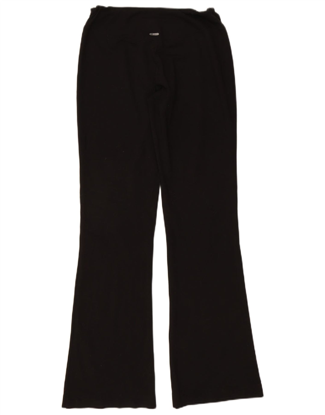 Pantaloni de trening Puma Flare pentru femei UK 14 Large Black