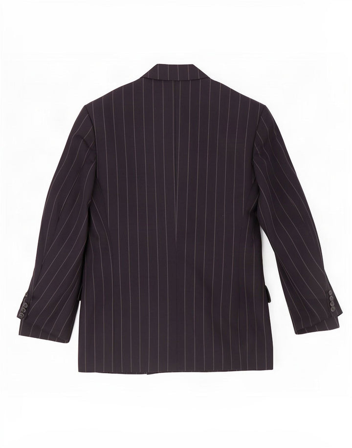 Jachetă pentru bărbați Marks & Spencer St. Michael Blazer UK 36 Small Bleumarin
