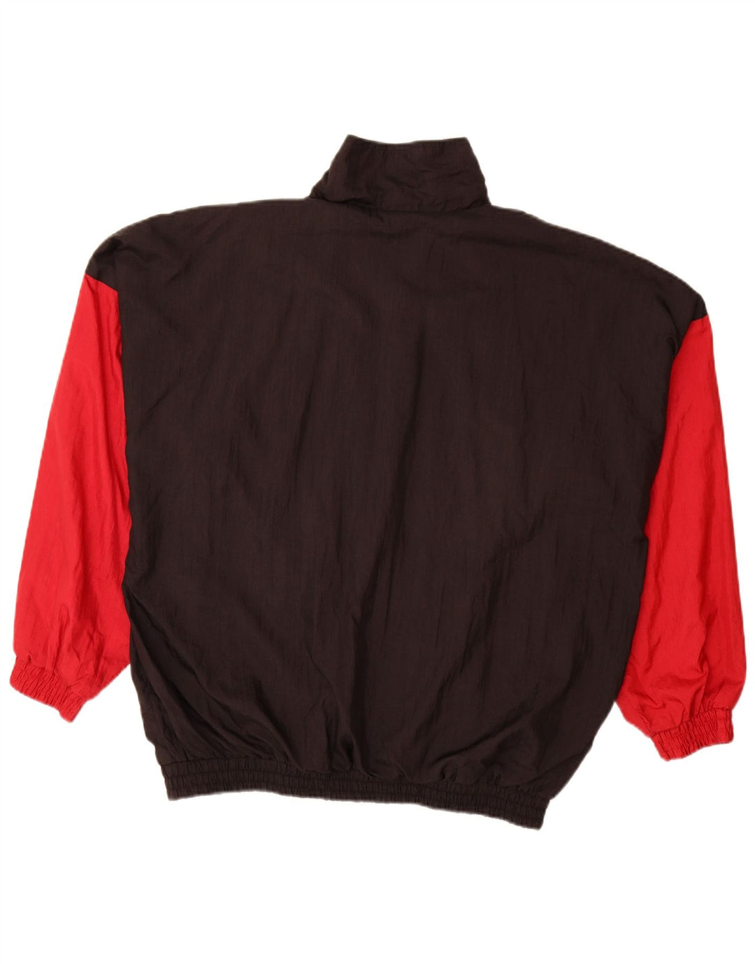 Jachetă de trening pentru bărbați VINTAGE, XL, multicoloră, din poliamidă