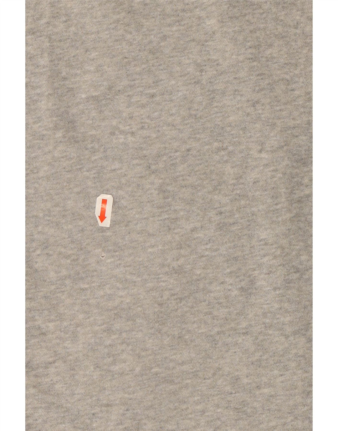 Pantaloni de trening Nike pentru bărbați, mari, gri, bumbac