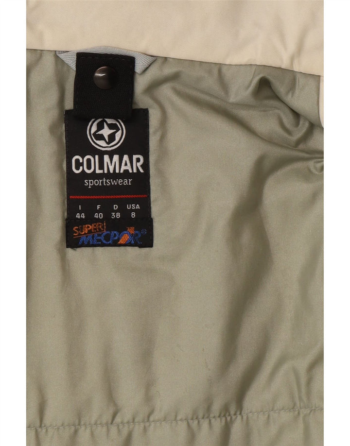 Jachetă Utilitară Colmar pentru femei IT 44 Medium White