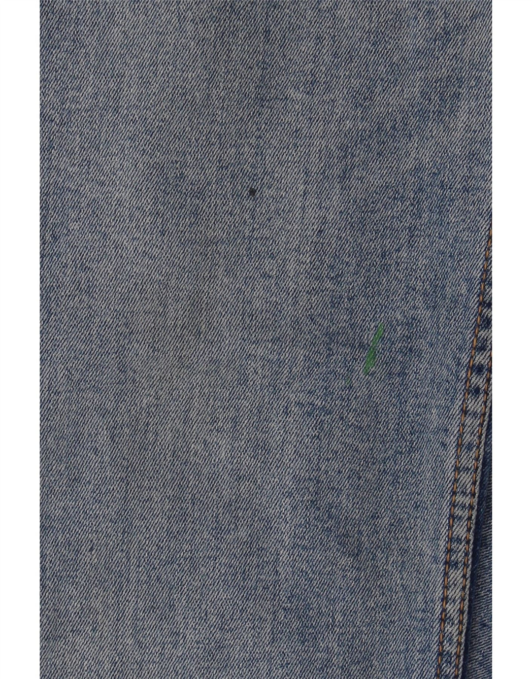 Blugi Zara Femei Bootcut EU 40 Medium L30 L28 Bumbac Albastru