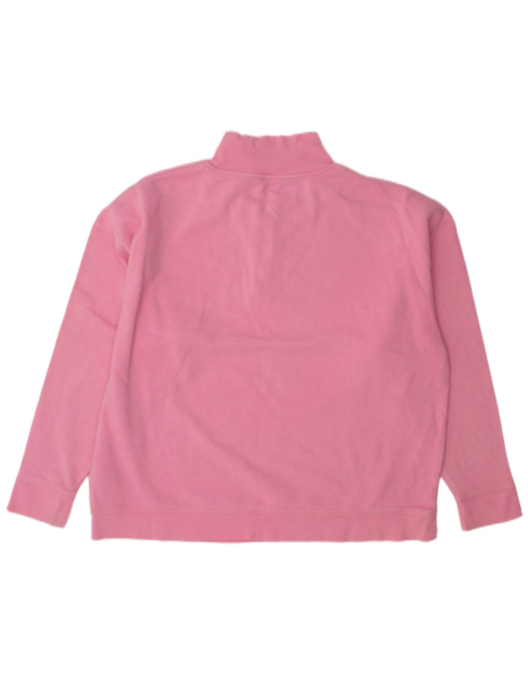 Pulover supradimensionat pentru femei Marks & Spencer UK 14, mare, roz