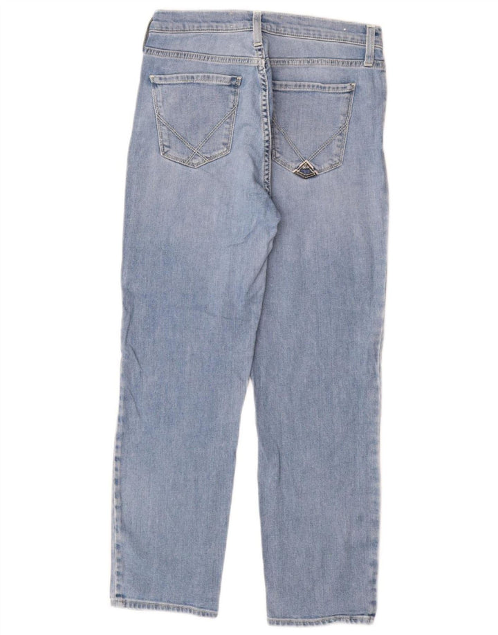 ROY ROGERS Blugi de damă cropped W29 L25 Bumbac albastru