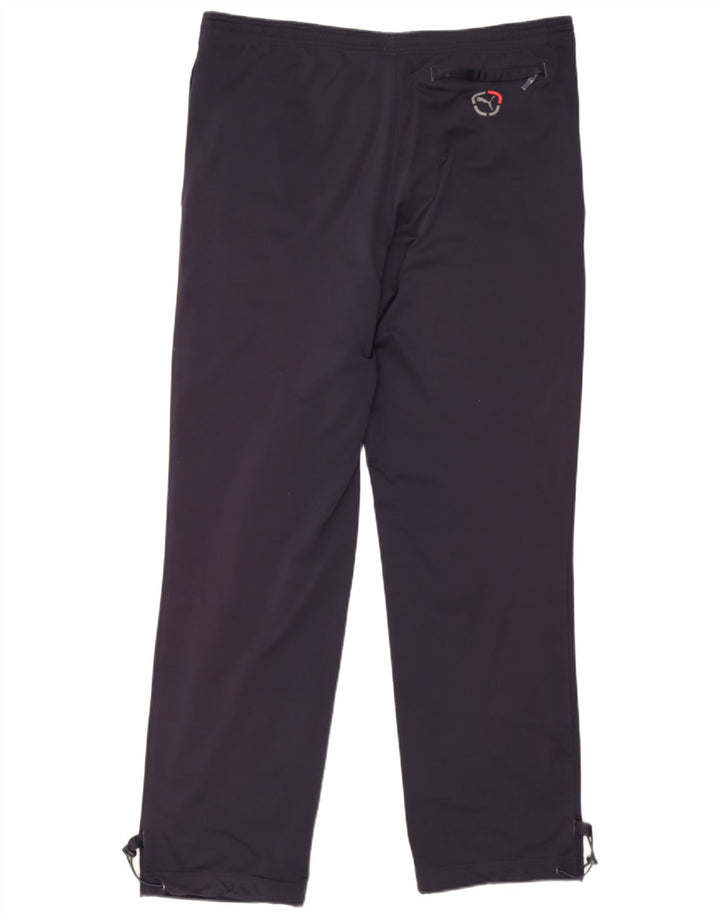 Trening complet Puma pentru bărbați, mare W36 L32 bleumarin