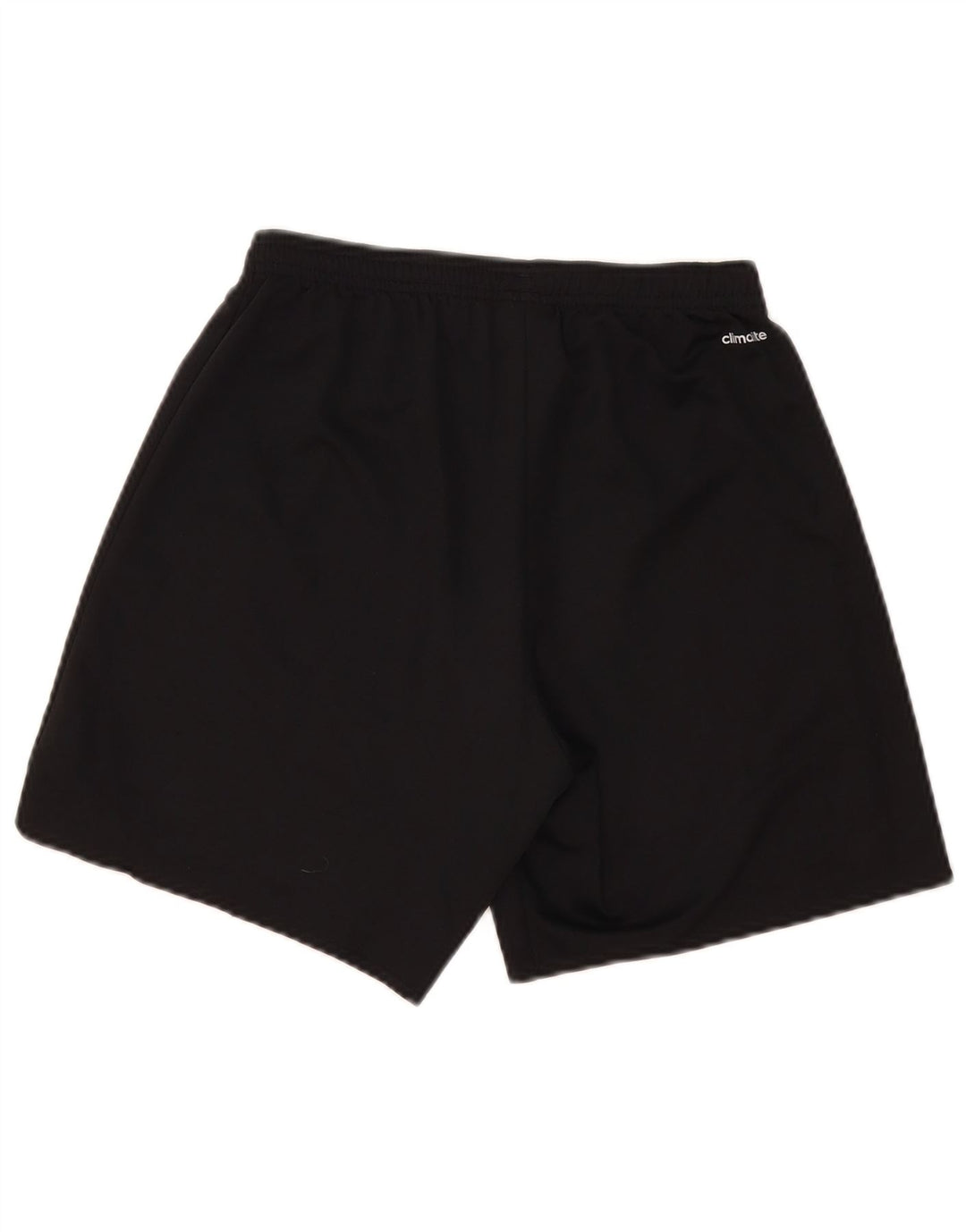 Pantaloni scurți sport pentru bărbați Adidas Climalite Mic Negru