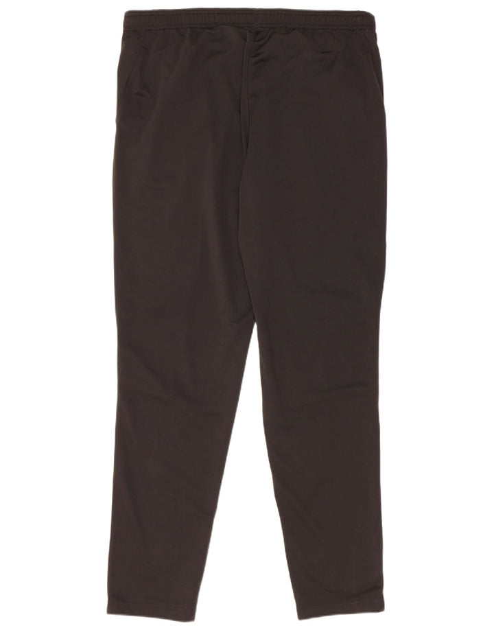 Pantaloni de trening Puma pentru bărbați XL poliester negru