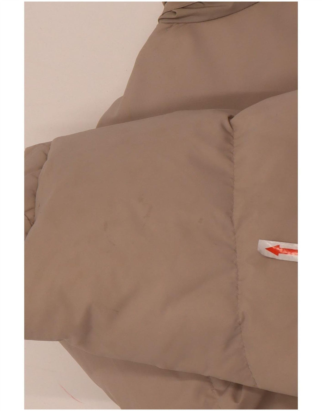 Jachetă căptușită pentru bărbați Champion UK 40 Large Gri