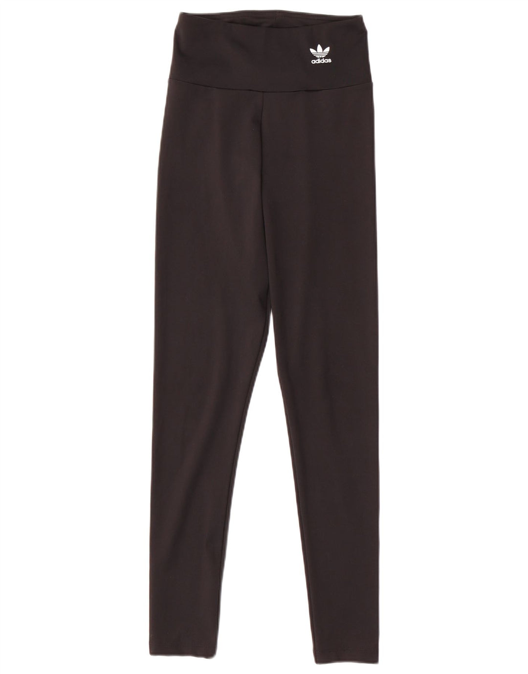 Leggings pentru femei ADIDAS UK 6 XS negru