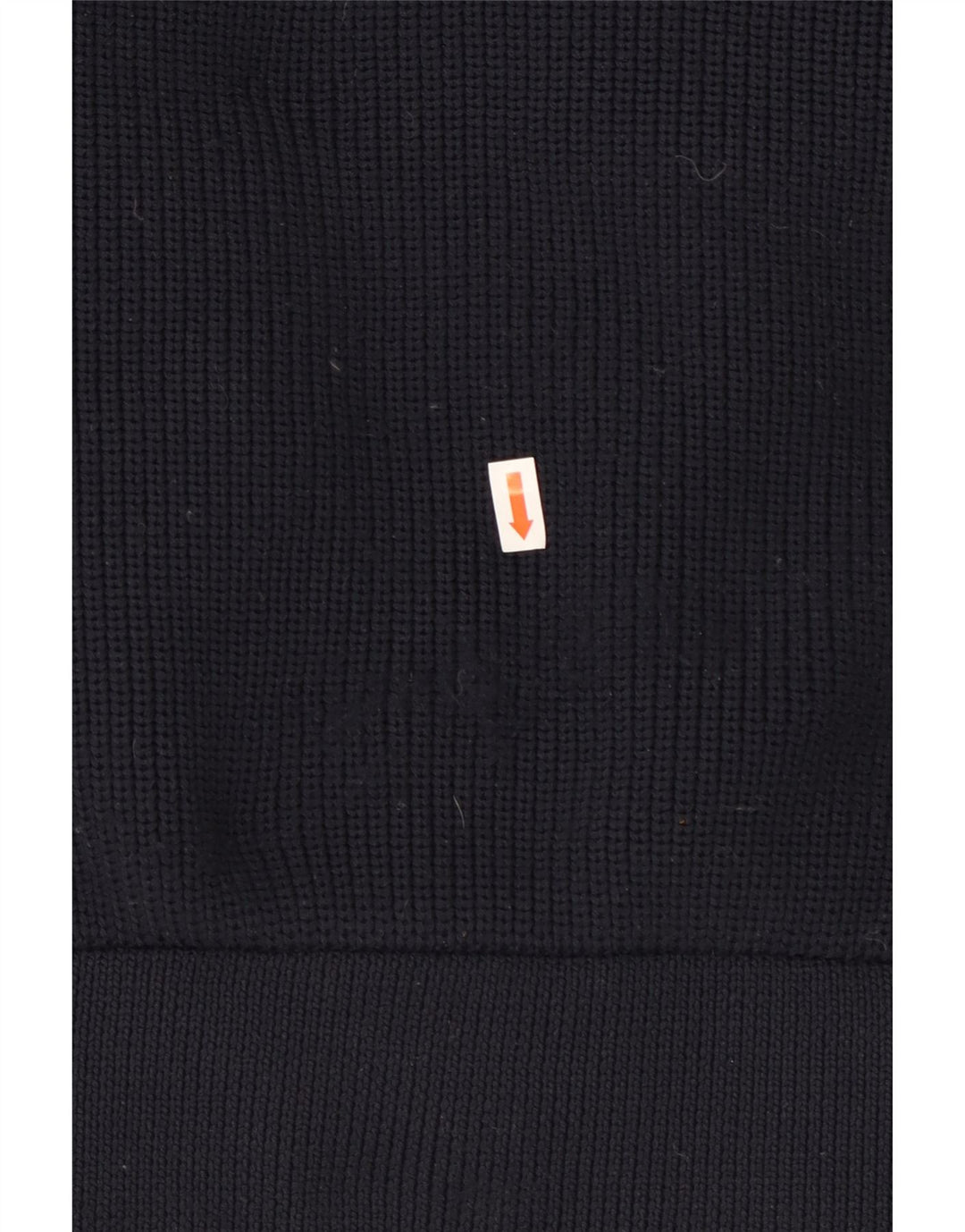 Cardigan pentru bărbați North Sails, poliester mare, albastru