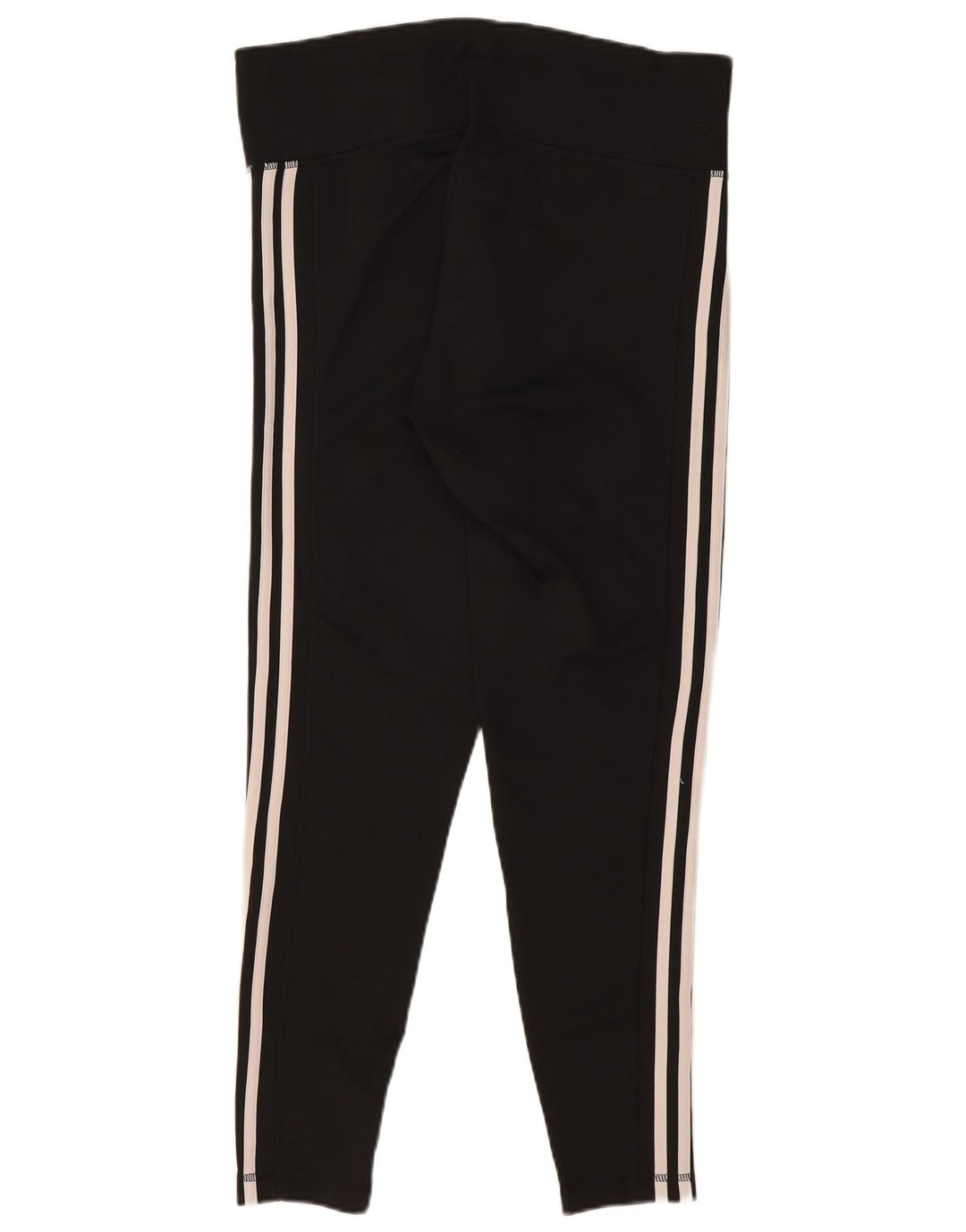 Leggings Climalite ADIDAS pentru femei UK 20/22 XL poliester negru