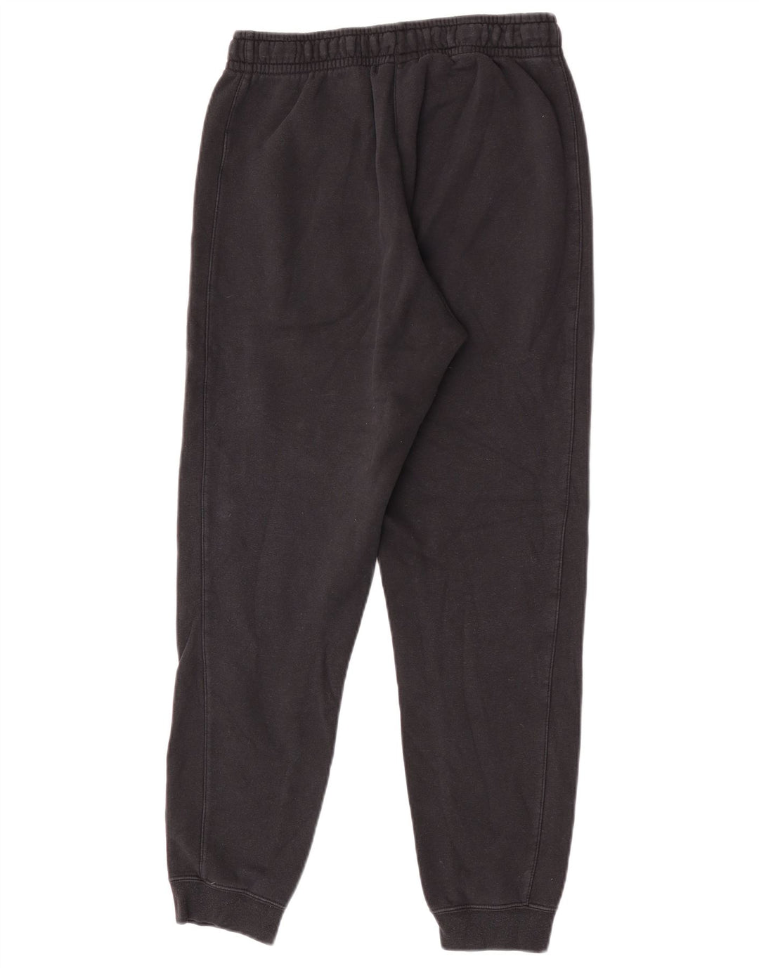 Pantaloni de trening pentru bărbați Nike Pantaloni de jogging Mici, negru, bumbac