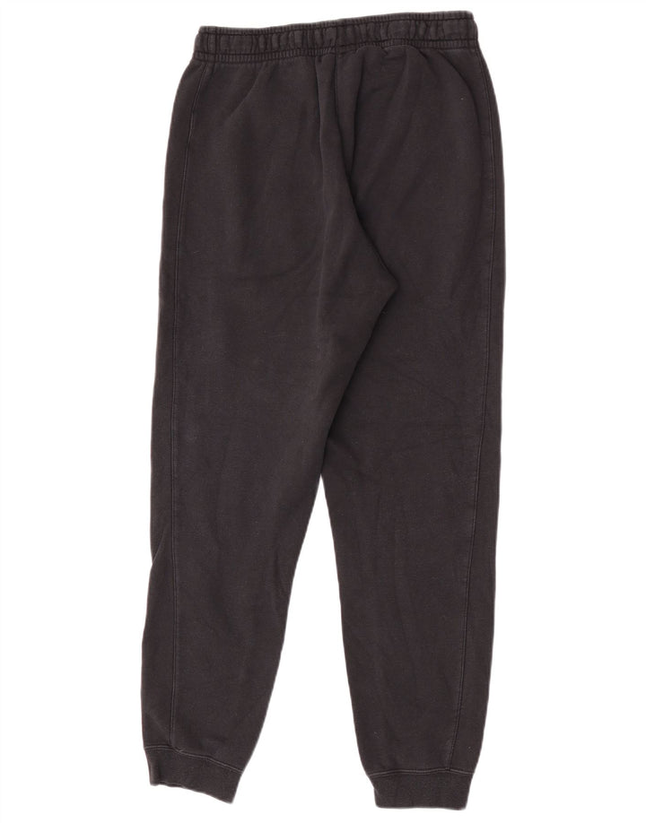 Pantaloni de trening pentru bărbați Nike Pantaloni de jogging Mici, negru, bumbac