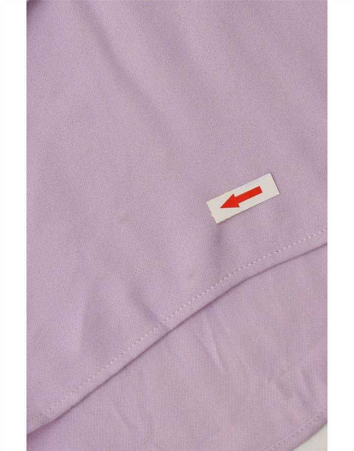 Bluză fără mâneci pentru femei Zara UK 10 Mic violet