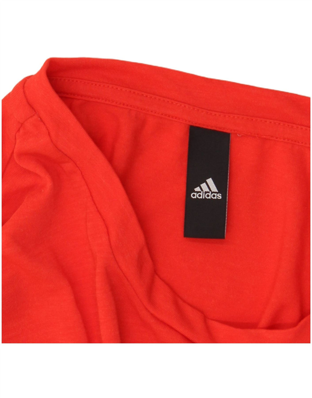 Tricou pentru bărbați Adidas Top XL Roșu