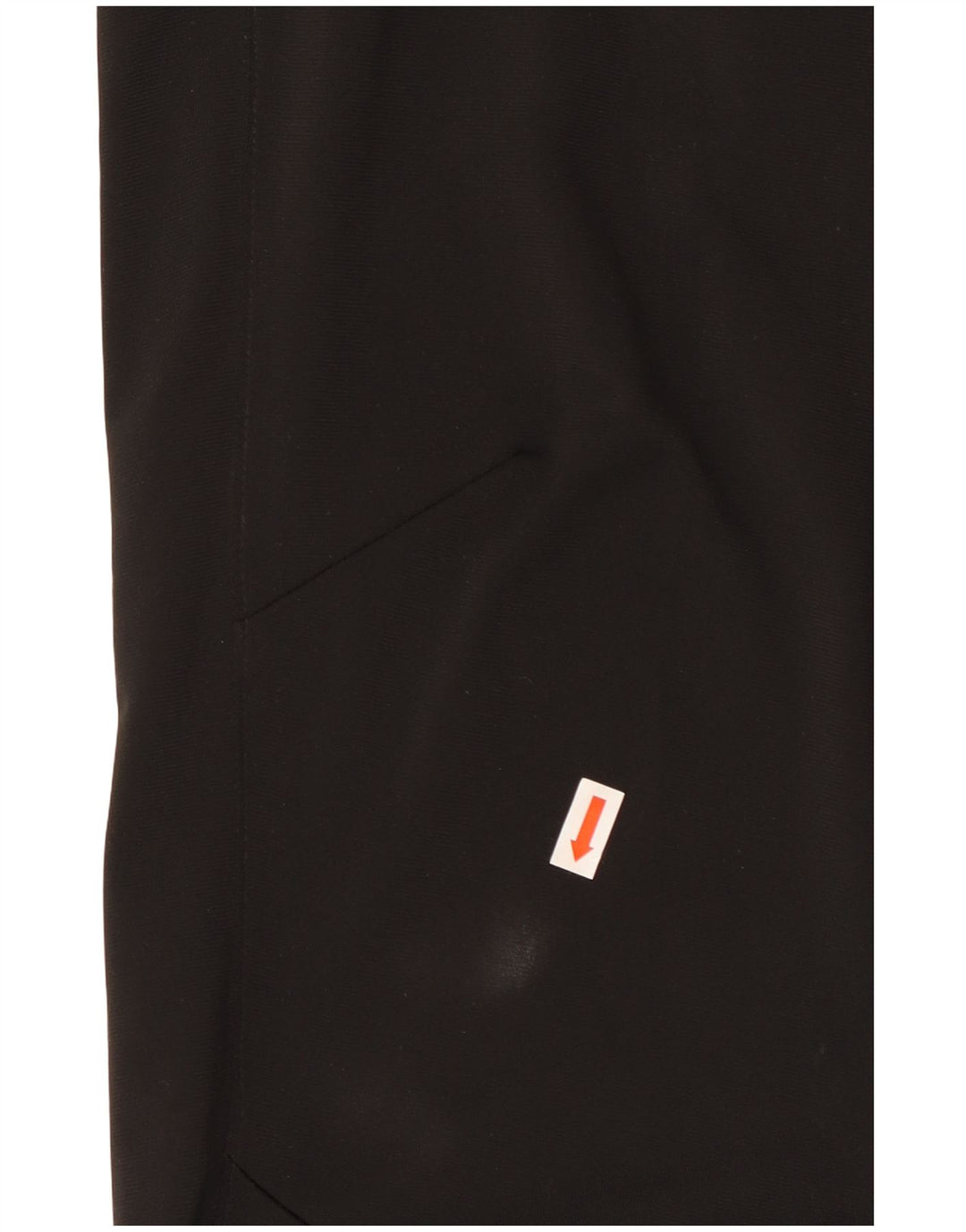 Pantaloni de trening PUMA pentru bărbați, poliester mediu negru
