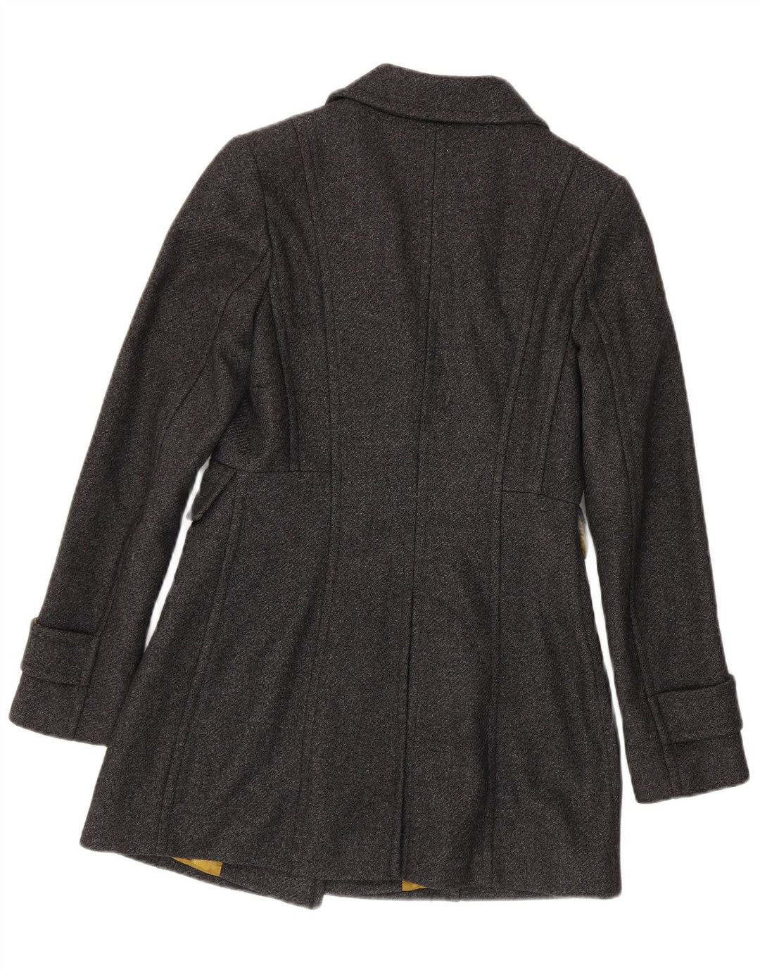 Pardesiu pentru femei Penny Black UK 8 Small Gri Lână