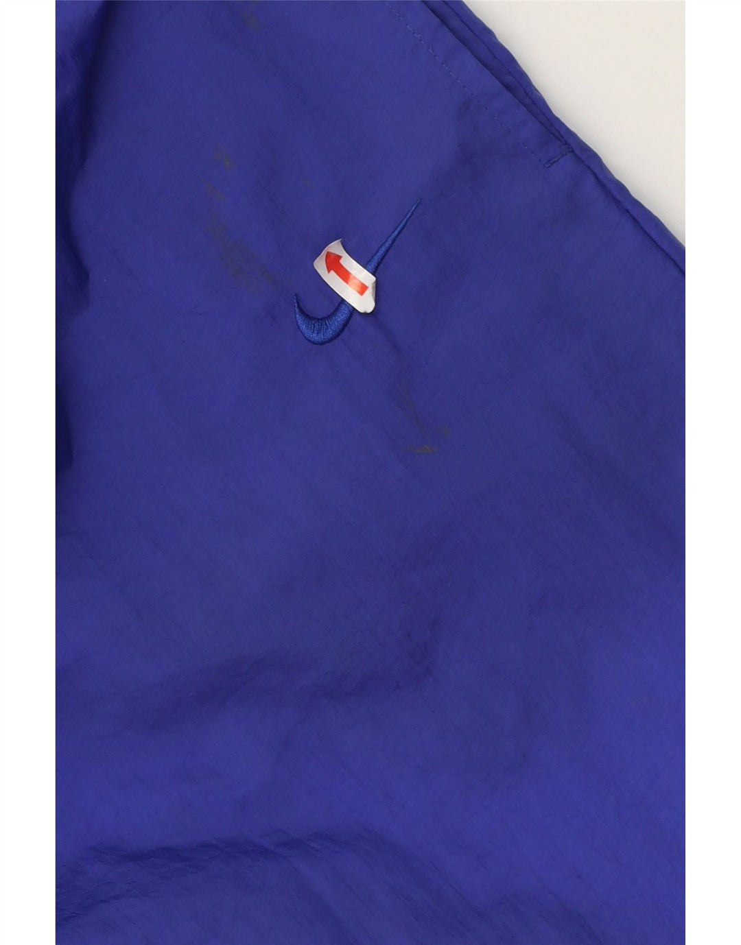 Pantaloni de trening pentru bărbați NIKE Pantaloni de jogging XL Poliester violet