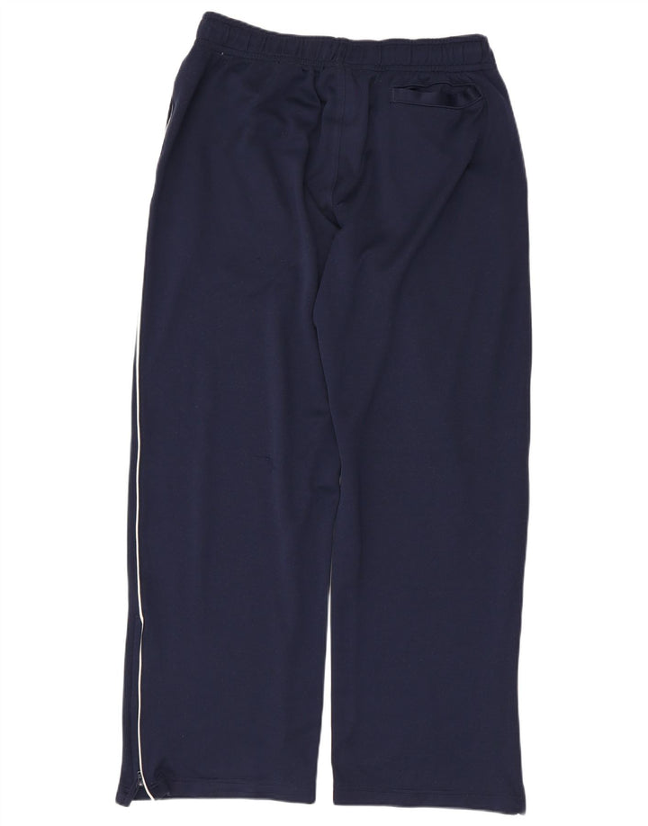 Pantaloni de trening Nike pentru bărbați, mari, bleumarin, poliester